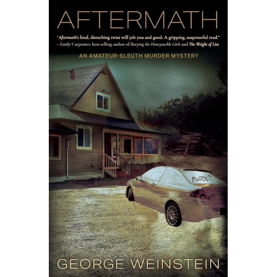 Pre-Owned Aftermath (Paperback) 1960562053 9781960562050