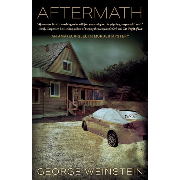 Pre-Owned Aftermath (Paperback) 1960562053 9781960562050