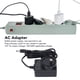 thumbnail image 4 of Adaptador De CA De 100-240 V, Adaptador De CA Estándar De EE. UU. UU. Plug And Play, Fácil De Operar, Versátil Con Cable Para El Hogar, 4 of 7