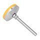 thumbnail image 4 of Pata de tornillo de Nivelación ANGGREK Acero Inoxidable para equipos Industriales ingeniería mecánica, 4 of 8