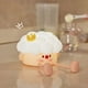 thumbnail image 4 of Pequeña luz de noche, regalo para niños, dormitorio, luz de cama, sala de estar, lámpara de foto, luz de noche, luces decorativas, 4 of 9