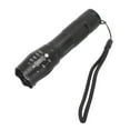 thumbnail image 4 of LED Flashlight Waterproof Rechargeable Portable Handheld Small Flash Light for Dog Walking Travel Hiking, 4 of 5