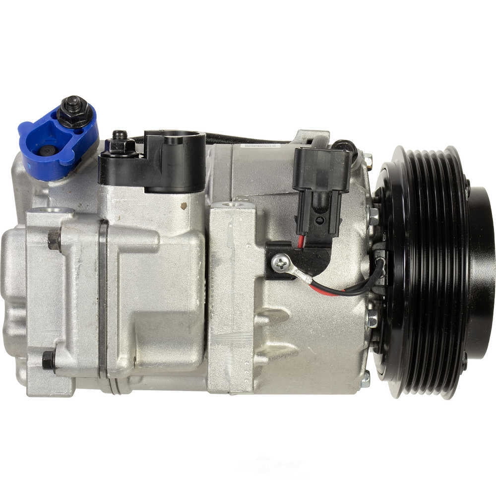 Global Parts Distributors LLC 7513597 A/C Compressor