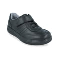 thumbnail image 2 of Tenis Flexi para Niño Estilo 402013 Negro, 2 of 5