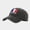 Grey, variant on Baseball Cap for Women Men 2026 World Cup Host Country Flag Adjustable Snapback Dad Hat Unisex Sports Fan Headwear