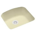 thumbnail image 2 of Swan US-2021-010 21" x 20.25" Swanstone Single-Basin Undermount Kitchen Sink, Available in Various Colors, 2 of 7