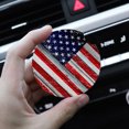 thumbnail image 1 of Ramiter 2 Pack Removable Universal Neoprene Car Cup Mats For Drinks Absorbent in A Teacup Set, 1 of 1
