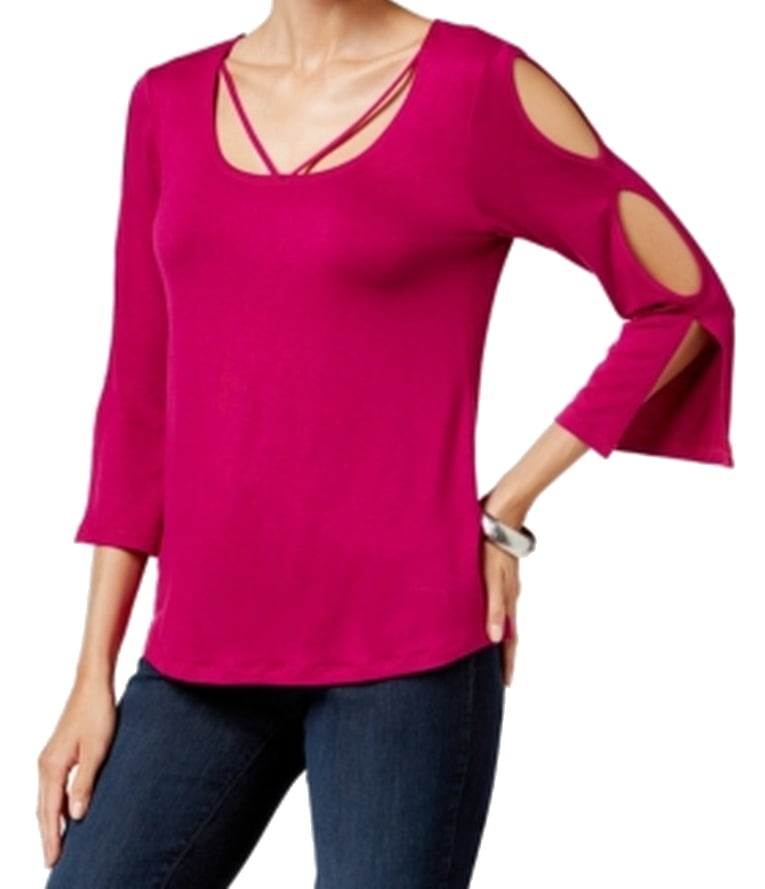 kut from the kloth blouse