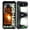 Green, variant on OUKITEL G5 Rugged Smartphone Unlocked - 16GB+64GB (1TB TF) Rugged Android Phone with Camping Light, 6300mAh Battery, 6.0" HD Screen Cell Phone, 13MP Main Camera, Face ID/GPS, Supports T-Mobile, Black