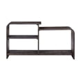 thumbnail image 3 of Liberty Furniture Perspectives Sofa Table - Brown, 3 of 9