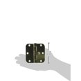thumbnail image 3 of Stanley Hardware Porte Charnière 3-1/2 Po Rc Brs 830206, 3 of 3