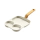 thumbnail image 2 of Sartén para tortilla, olla para huevos, sartén para tortitas, máquina para hacer desayuno, utensilios de cocina, accesorios de cocina para freír, Universal mayimx Sartén, 2 of 9
