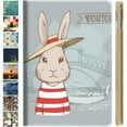 thumbnail image 1 of iPad 2016 Pro 9.7 Pouces Étui Imprimé A1673 MLMP2LL/A MM172LL/A MLMN2LL/A MLMQ2LL/A A1674 A1675 MLMW2LL/A MLMX2LL/A MM192LL/A MLMV2LL/A MLN02LL/A MLMY2LL/A MLN12LL/A MM1A2LL/A MLPW2LL/A - Chapeau de Lapin, 1 of 7