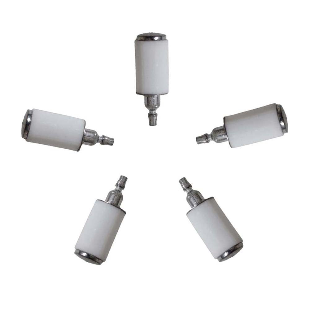 5 Fuel Filter Poulan 2050 2150 2375 Weedeater Craftsman Trimmer