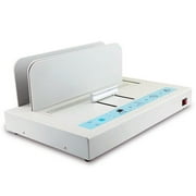 A4 Thermal Binding Machine Contract Document Invoice Electronic Binding 50mm