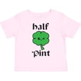thumbnail image 3 of Inktastic Half Pint Boys or Girls Toddler T-Shirt, 3 of 5