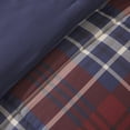 thumbnail image 3 of Home Essence Bengston 3M Scotchgard Down Alternative Comforter Mini Set, King/Cal King, 3 of 5