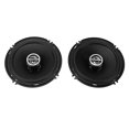thumbnail image 2 of 1 Pair 4 Way Tweeter Speaker 600W High Frequency Loud Clear Sound Universal for Auto Audio System, 2 of 5