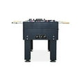thumbnail image 3 of KICK Titan 55? in Tournament Foosball Table (Black), 3 of 5
