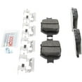 thumbnail image 5 of Bosch BE817H Bosch Blue Ceramic Brake Pads with Hardware, 5 of 5