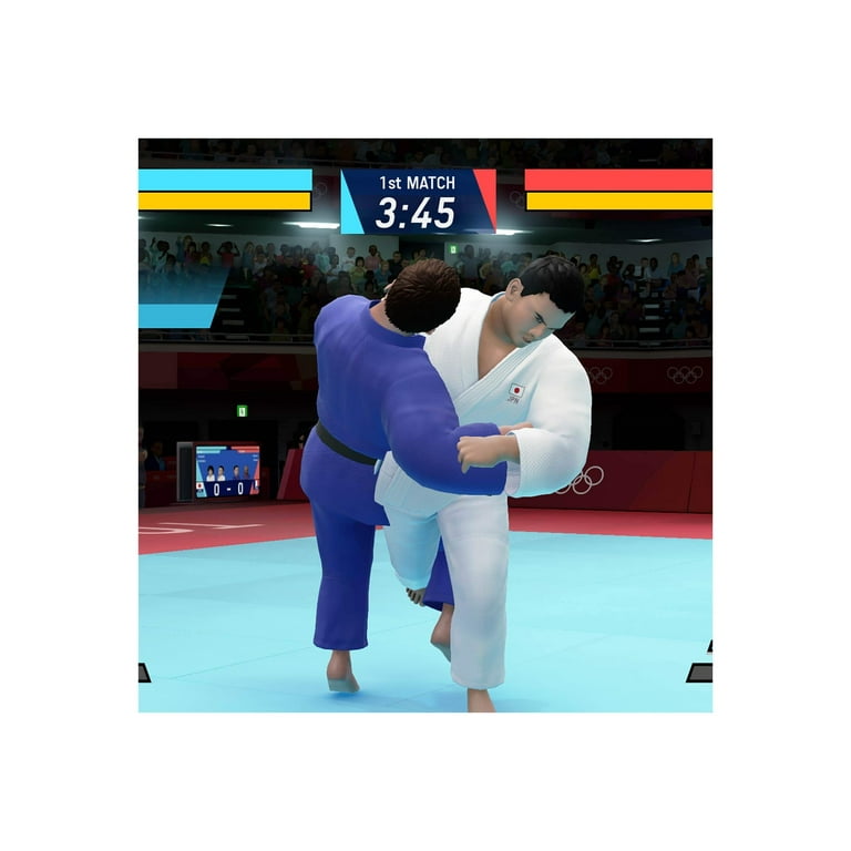 【超希少！】TOKYO 2020 OFFICIAL LICENSED Tokyo 2020 Olympic Games, Sega, PlayStation 4, [Physical