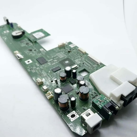 FOR Main Logic MainBoard Board G5J38-60189 Fits For 7740