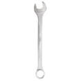 thumbnail image 3 of Performance Tool W347B 1-7/8 in. Combination Wrench, Drop-Forged Chrome Alloy Steel, Satin Chrome Finish, Rounded Box End, 3 of 7