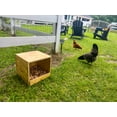 thumbnail image 3 of Zylina  Best Rest Single Nesting Box - N/A - 12x13x13, 3 of 7