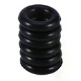 thumbnail image 2 of 10 pcs Black Rubber Oil Seal O Shaped Rings Seal washers 8 x 4 x 2 mm, 2 of 5