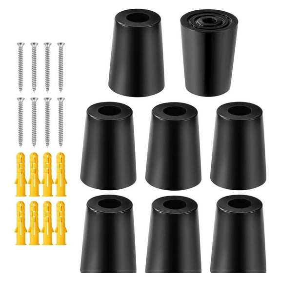 Zeiwohndc Vertical Ski Wear Wall Mount Rack Floating Snowboard Hanger Rack Ski Organizer