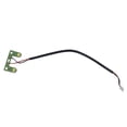 thumbnail image 2 of Paquete de 2-3 placas de Control de Cable de de luz RC 3 piezas Baoblaze Cable de luz de coche de juguete, 2 of 8