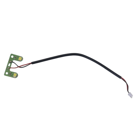 Sistema De Control Cable RC Piezas De Automóviles Para XinLehong Q901 / Q902 / Q903-QDJ03