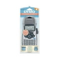thumbnail image 4 of DYMO LetraTag 100H Plus Handheld Label Maker for Office or Home, 4 of 4