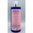 thumbnail image 3 of Pharm toTable Rose Oil Shower Gel ~Cherry Blossom~ w/ Niacinamide 32oz New, 3 of 4