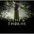 thumbnail image 2 of Guantes de jardín Game of Thorns para hombre, acolchados, protectores de palma, 2 of 4