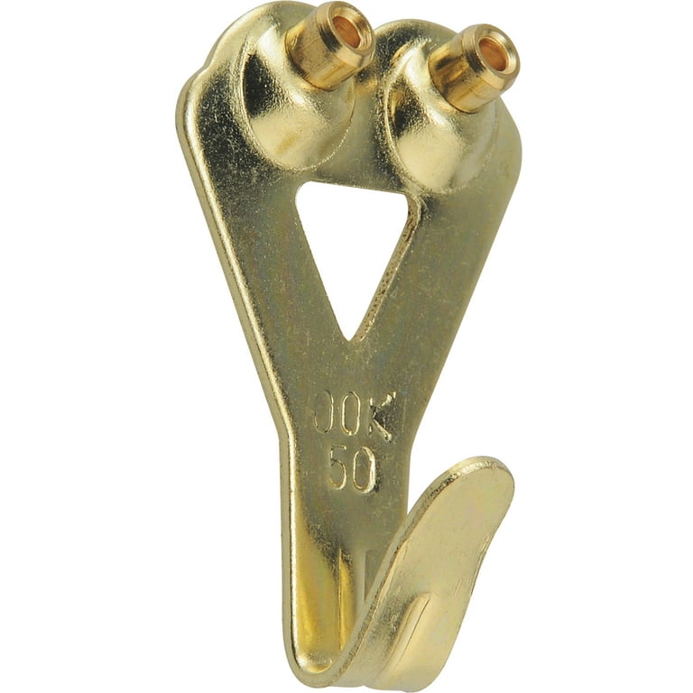Ook Professional Picture Hanger 50 lb 2 pk Ook Professional Picture Hanger 50 lb 2 pk
