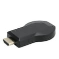thumbnail image 3 of Receptor De Pantalla Wifi M2, Pantalla De Espejo, Interfaz Multimedia De Alta Definición, Receptor De Pantalla 1080P, 3 of 8