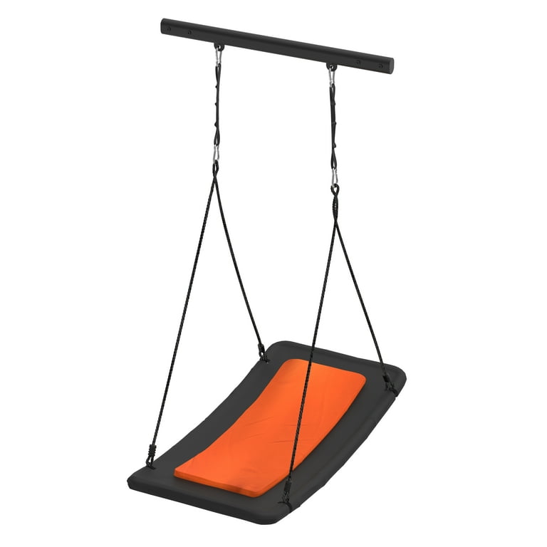 Vuly 360 Pro Max C3 Bay Swing Set Backyard Metal Swing Set