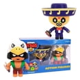 thumbnail image 2 of Bo & Poco Guitar Bow Line Friends Brawl Stars, 2 of 3