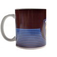 thumbnail image 3 of West Ham United FC Linear Mug, 3 of 3