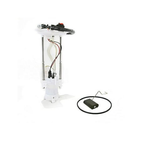Fuel Pump - Compatible with 2004 - 2005 Ford Explorer Sport Trac 4.0L V6