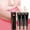 3pcs, variant on HYLLai 3pcs Pearl-Infused Lip Oil with Dried Flowers Hydrating, Non-Sticky Gloss for Soft, Shiny Lips Long-Lasting Moisture, 15g