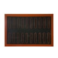 thumbnail image 1 of Galletas Aún no palanca para hornear Matear Alta temperatura Resistente al horno Hoja de silicona Panadería Panadería Hornear Cocina Gadget Hornear Suministros 58x38cm, tipo 2 Guardurnaity HA009631-08, 1 of 6