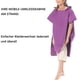 thumbnail image 2 of Poncho de microfibra para playa y surf, bata de baño con capucha para hombres y mujeres, secado rápido y súper absorbente, talla extragrande, 2 of 6