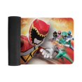 thumbnail image 2 of Power Rangers Desk Pad Mouse Pad, Large Gaming Mouse Mat with Stitched Edges, Non-Slip Rubber Base Mous Mat for Office Computer Keyboard Laptop, 2 of 7