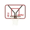 Huffy 44" Steel-Framed Basketball Backboard and Rim Combination