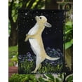 thumbnail image 3 of Carolines Treasures SS8152GF Chihuahua Flag - Garden Size, 3 of 3