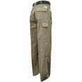 thumbnail image 2 of TAG Safari Six Pocket Congo Pants for Men (Khaki, 32), 2 of 2