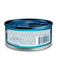 thumbnail image 2 of Blue Buffalo Tastefuls Wet Cat Food Paté Ocean Fish and Tuna Entrée 3-oz. Can, 2 of 10