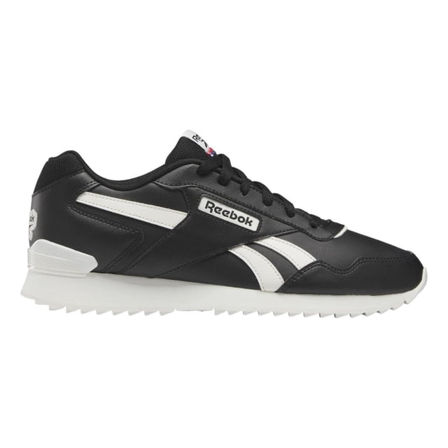 Tenis Reebok Mujer Glide Ripple Clip Negro Casual Negro 3,5 Mx